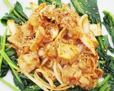 【『白菜キムチ』入り野菜炒め】の作り方作り方11写真
