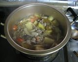 母の味ホクホク肉じゃが★作り方3写真