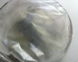 レンジで簡単「ナスの味噌炒め！」作り方3写真
