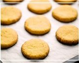 サックサク♪かぼちゃクッキー＊作り方6写真