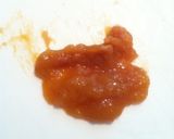 新食感！キャベツとたまねぎの和風パスタ作り方4写真
