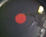 新食感！キャベツとたまねぎの和風パスタ作り方6写真