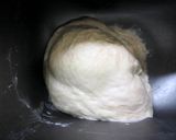 大福!?あんぱん作り方1写真