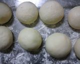 大福!?あんぱん作り方3写真