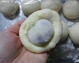 大福!?あんぱん作り方4写真