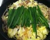 野菜たっぷりピリッとあんかけラーメン作り方3写真