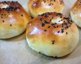 大福!?あんぱん作り方6写真