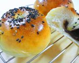 大福!?あんぱん作り方7写真