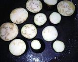 じゃこ茄子作り方2写真