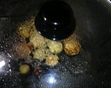 じゃこ茄子作り方3写真