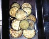 じゃこ茄子作り方4写真