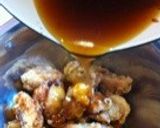 ☆鶏の甘酢あん☆作り方4写真