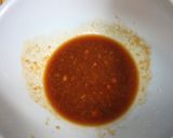 パサパサしてない＊レバニラ＊作り方4写真