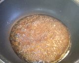 長いもの食感楽しい♪シャキっと甘辛あげ作り方3写真