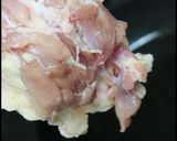 トマト鶏作り方1写真