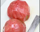 トマト鶏作り方6写真