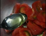 トマト鶏作り方10写真