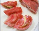 トマト鶏作り方9写真