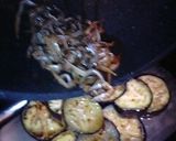 じゃこ茄子作り方6写真