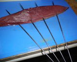 ♪　鰹１匹！手に入った時　♪作り方5写真