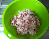 こだわりの本格水餃子作り方11写真