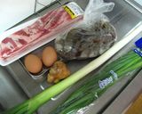 こだわりの本格水餃子作り方6写真