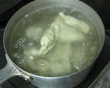 こだわりの本格水餃子作り方25写真