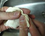こだわりの本格水餃子作り方22写真
