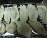 こだわりの本格水餃子作り方23写真