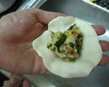 こだわりの本格水餃子作り方21写真