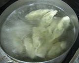 こだわりの本格水餃子作り方26写真