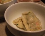 こだわりの本格水餃子作り方27写真