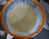 絶品！大人のチョコギネスケーキ作り方3写真