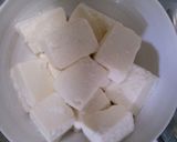 揚げ出し豆腐作り方2写真