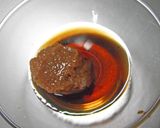 イワシの梅醤油焼き作り方2写真