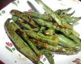 豚コマ肉のオイスターバター炒め作り方3写真