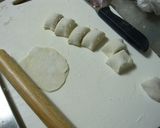 こだわりの本格水餃子作り方19写真