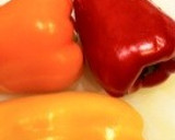 鶏と新玉ねぎの南蛮漬け作り方2写真