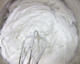 日向夏ロールケーキマスカルポーネクリーム作り方3写真