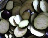 Mayya風ナスの煮物作り方1写真