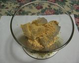 低エネルギーのおやつ☆わらびもちω作り方5写真