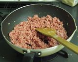 我が家自慢な簡単ドライカレー！作り方5写真