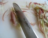 みょうがときゅうりのあえあえ作り方7写真