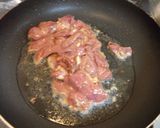 パサパサしてない＊レバニラ＊作り方9写真