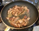 パサパサしてない＊レバニラ＊作り方10写真