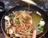 パサパサしてない＊レバニラ＊作り方12写真