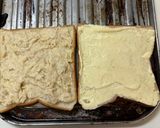 【作り置き活用】ツナポテトチーズのサンド作り方1写真