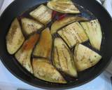 お茄子の炊いたん作り方6写真