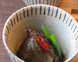 お茄子の炊いたん作り方8写真