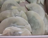 エビとチーズのカリカリ揚げ作り方4写真